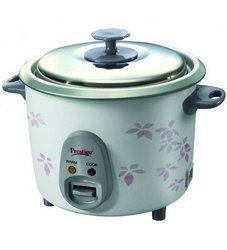 Prestige PRGO 1.4-2 1.4 Litre Electric Rice Cooker