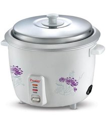 Prestige PROO 1.8-2 1.8 Litre Electric Rice Cooker