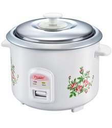 Prestige PRWO 1.4-2 1.4 Litre Electric Rice Cooker