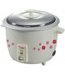 Prestige PRWO 1.8-2 1.8 Litre Electric Rice Cooker