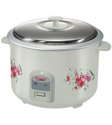 Prestige PRWO 2.8-2 2.8 Litre Electric Rice Cooker