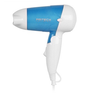 Pritech TC1695 Hair Dryer