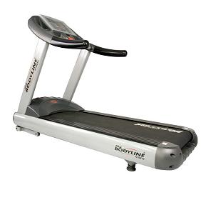 Pro bodyline treadmill discount 500