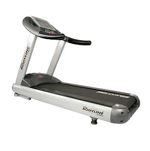 Pro Bodyline 755 Motorised Treadmill