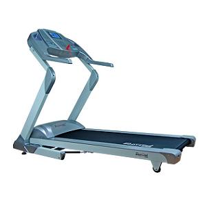 Pro Bodyline 756 Motorised Treadmill