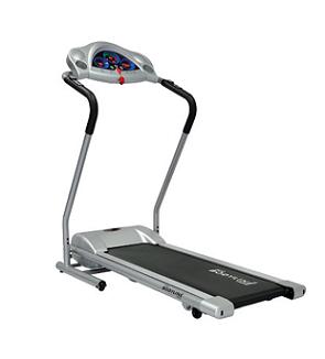 Pro Bodyline 775 Motorised Treadmill