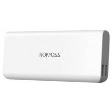 Romoss PH30 Power Bank