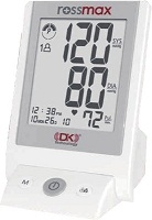 Rossmax AC701 kCA Bp Monitor