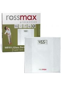 Rossmax WB 102 Digital Weighing Scale