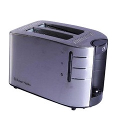 Russell Hobbs 13973 900 W Pop Up Toaster