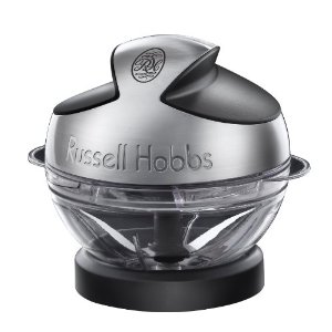 Russell Hobbs 18272 Allure Mini Ball Chopper