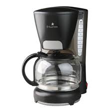 Russell Hobbs RCM120 Coffee Maker