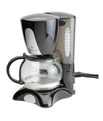 Russell Hobbs RCM60 Coffee Maker