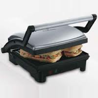 Russell Hobbs RST 200CG Sandwich Maker