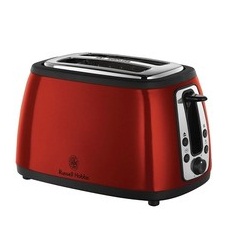 Russell Hobbs RU 19150 1500 W Pop Up Toaster