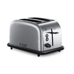 Russell Hobbs RU 20700 1000 W Pop Up Toaster