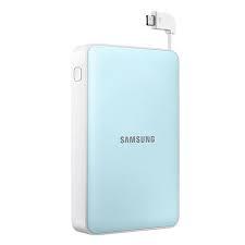 Samsung Eb Pg850blegin Power Bank