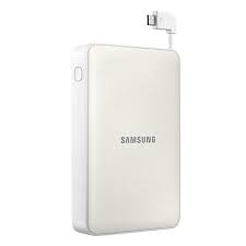 Samsung Eb Pg850bwegin Power Bank