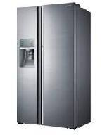 Samsung RH77H90507H Side By Side Door 838 Litres Frost Free Refrigerator