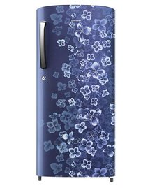 Samsung RR19J2724VL TL Single Door 192 Litres Direct Cool Refrigerator