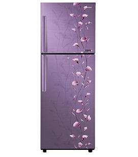 Samsung Rt27jamsepz tl Double Door 253 Litres Frost Free Refrigerator