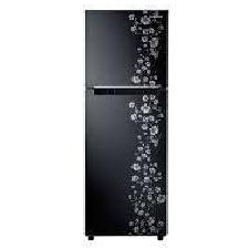 Samsung RT27JARMABX Double Door 253 Litres Frost Free Refrigerator