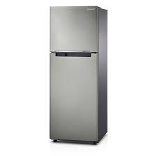 Samsung RT27JARZESP Double Door 253 Litres Frost Free Refrigerator
