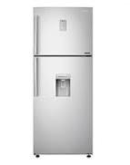 Samsung RT47H5679SL Double Door 462 Litres Frost Free Refrigerator