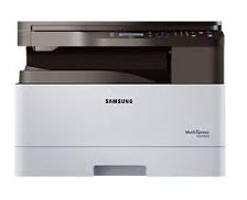 Samsung SL K2200ND All In One A3 Laser Printer