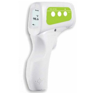 Scure DT301 Digital Thermometer