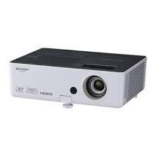 Sharp PG LS2000 DLP Projector