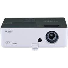 Sharp PG LX3000 DLP Business Projector