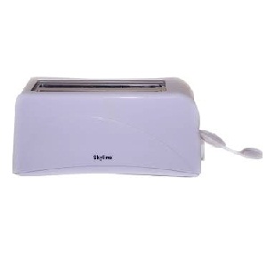 Skyline VI9024 230 W Pop Up Toaster