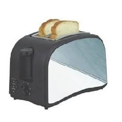 Skyline VT 7023 750 W Pop Up Toaster