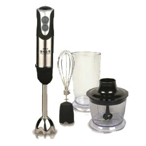 Sogo BAT SS 14425 750 Watt Hand Blenders