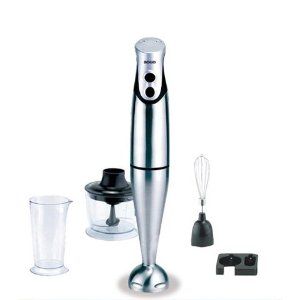 Sogo BTD SS1645 600 Watt Hand Blender