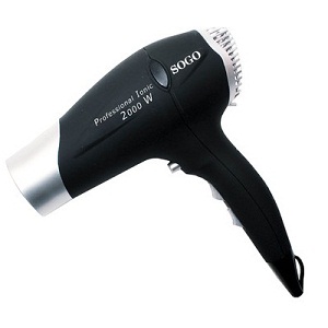 Sogo SS3625 Hair Dryer