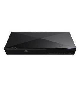 Sony BDP-S1200 Blu-Ray Video Player