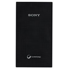 Sony CP V10 Power Bank