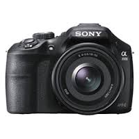 Sony ILCE 3500J 18-50 mm Lens
