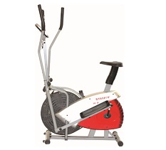 STAYFiT DE20 Cross Trainer