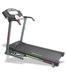 StayFit i9 MTM Motorised Treadmill