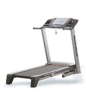 Stayfit Nordictrack C2500 Motorised Treadmill