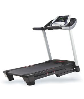 Stayfit discount i3 treadmill