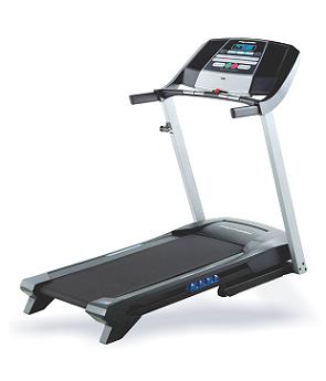 Stayfit Proform 520 Zlt Motorised Treadmill