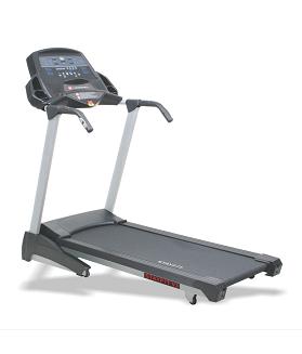 StayFit V3 MTM Motorised Treadmill