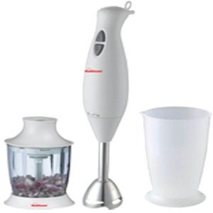 Sunflame SF 642DX DX Hand Blender With Chopper