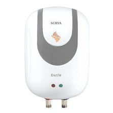 Surya Dazzle 6 Litres Storage Water Heater