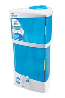 Tata Swach Cristella Plus 9 Litre Water Purifier