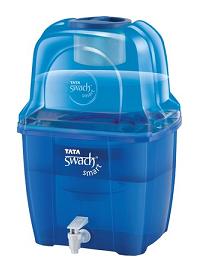 Tata Swach Smart 7.5 Litre Water Purifier